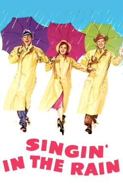 Watch Singin' in the Rain Movies for Free