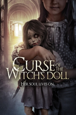 Watch Curse of the Witch's Doll Movies for Free