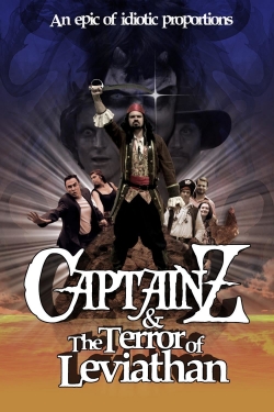 Watch Captain Z & the Terror of Leviathan Movies for Free