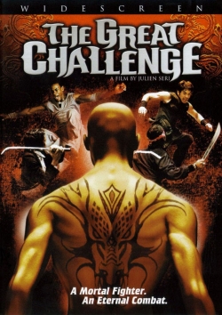 Watch The Great Challenge Movies for Free