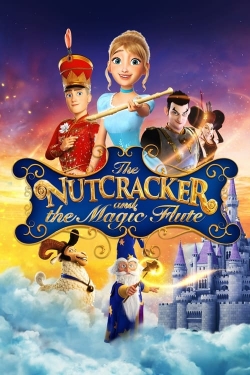 Watch The Nutcracker and The Magic Flute Movies for Free