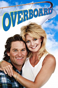Watch Overboard Movies for Free