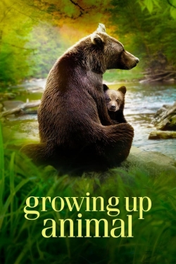 Watch Growing Up Animal Movies for Free