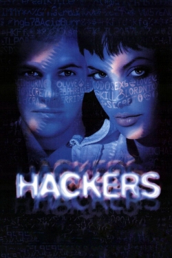 Watch Hackers Movies for Free