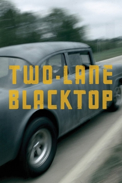 Watch Two-Lane Blacktop Movies for Free