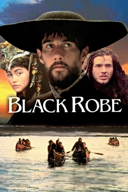 Watch Black Robe Movies for Free
