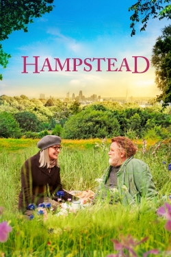Watch Hampstead Movies for Free