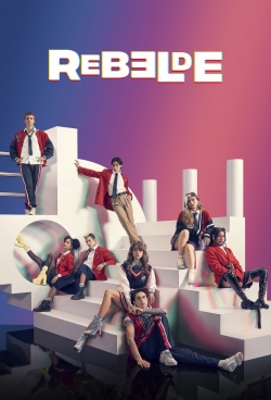Watch Rebelde Movies for Free