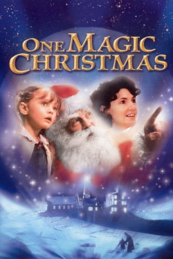 Watch One Magic Christmas Movies for Free