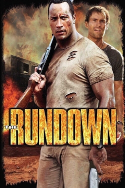 Watch The Rundown Movies for Free