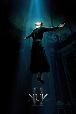 Watch The Nun II Movies for Free
