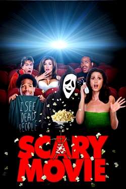Watch Scary Movie Movies for Free