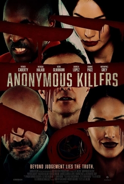 Watch Anonymous Killers Movies for Free