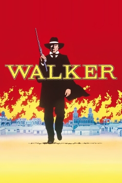 Watch Walker Movies for Free