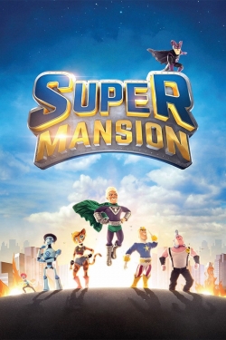 Watch Supermansion Movies for Free