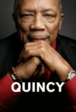 Watch Quincy Movies for Free