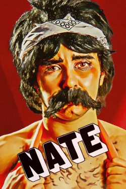 Watch Nate: A One Man Show Movies for Free