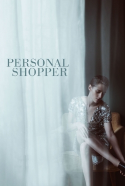 Watch Personal Shopper Movies for Free