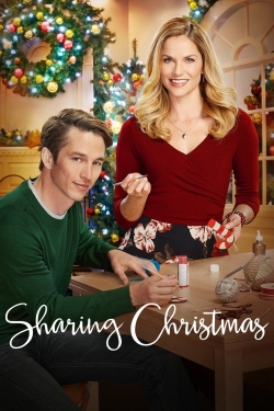 Watch Sharing Christmas Movies for Free