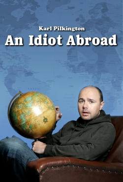 Watch An Idiot Abroad Movies for Free