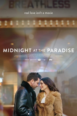 Watch Midnight at the Paradise Movies for Free