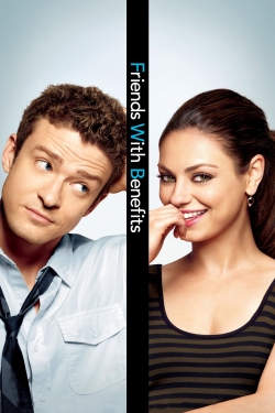 Watch Friends with Benefits Movies for Free