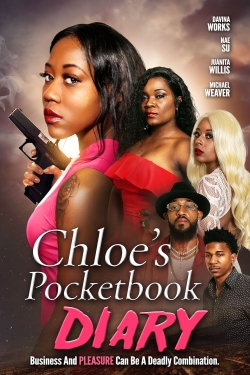 Watch Chloe's Pocketbook Diary Movies for Free