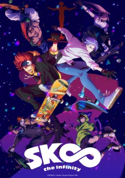 Watch SK8 the Infinity Movies for Free