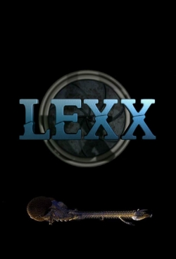 Watch Lexx Movies for Free