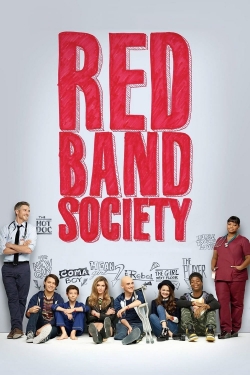 Watch Red Band Society Movies for Free