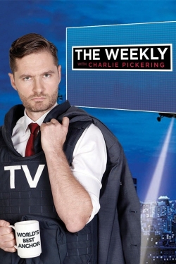 Watch The Weekly with Charlie Pickering Movies for Free