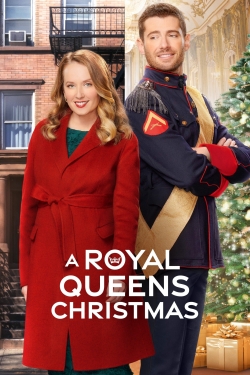 Watch A Royal Queens Christmas Movies for Free