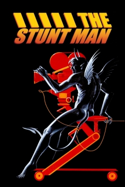 Watch The Stunt Man Movies for Free