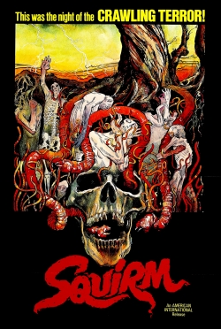 Watch Squirm Movies for Free