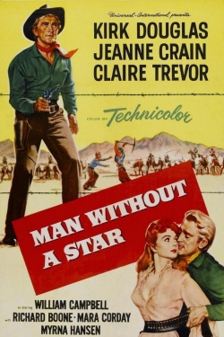 Watch Man Without a Star Movies for Free