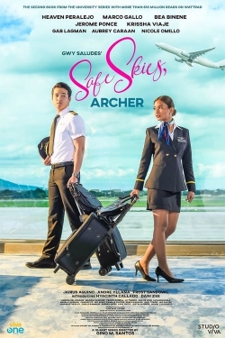 Watch Safe Skies, Archer Movies for Free