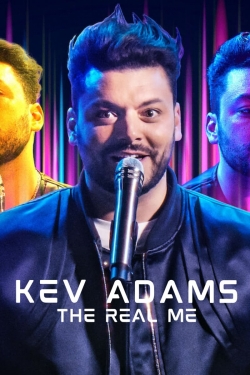 Watch Kev Adams: The Real Me Movies for Free