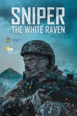 Watch Sniper: The White Raven Movies for Free