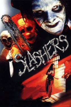 Watch Slashers Movies for Free
