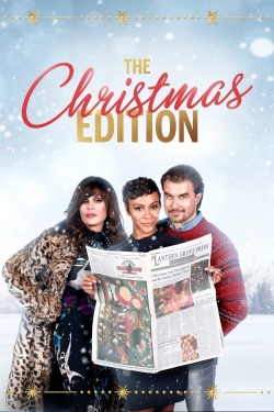 Watch The Christmas Edition Movies for Free