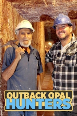 Watch Outback Opal Hunters Movies for Free
