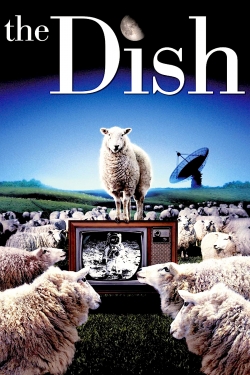 Watch The Dish Movies for Free