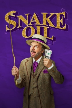 Watch Snake Oil Movies for Free