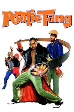 Watch Pootie Tang Movies for Free
