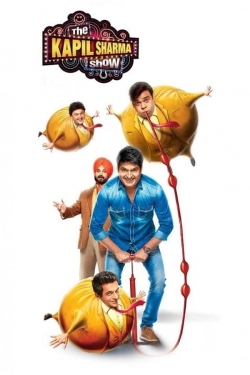 Watch The Kapil Sharma Show Movies for Free