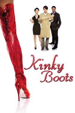 Watch Kinky Boots Movies for Free