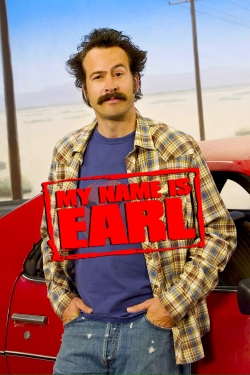 Watch My Name Is Earl Movies for Free