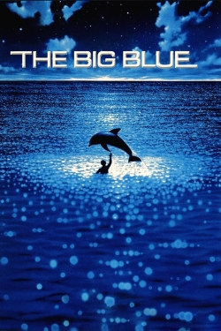 Watch The Big Blue Movies for Free