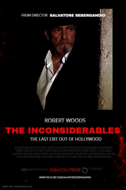Watch The Inconsiderables: Last Exit Out of Hollywood Movies for Free