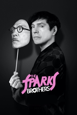 Watch The Sparks Brothers Movies for Free